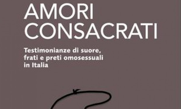 Storie d’amore e di libertà: suore e preti omosessuali si raccontano   